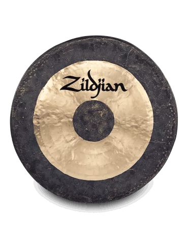  ZILDJIAN P0500 Gongs - 30" hand hammered|MusicGoodDeal 