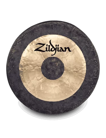  ZILDJIAN P0499 Gongs - 26" hand hammered|MusicGoodDeal 