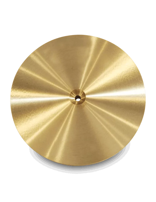ZILDJIAN P0612A | MusicGoodDeal