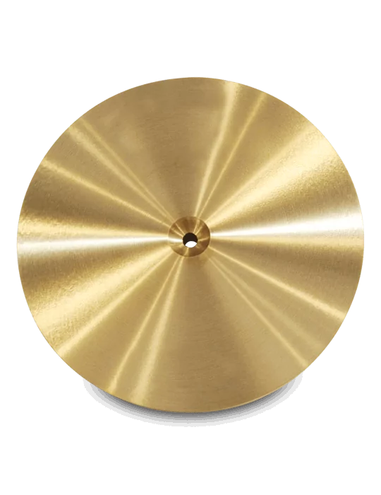 ZILDJIAN P0612GDIESE | MusicGoodDeal