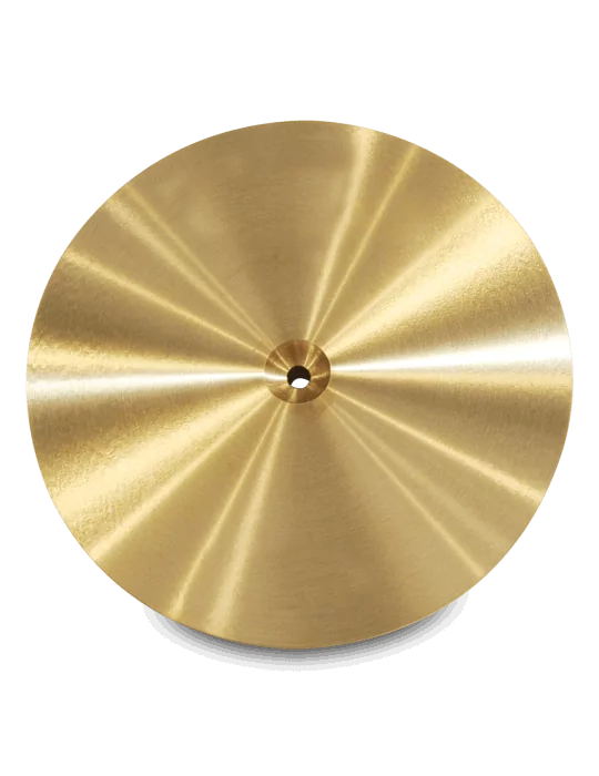 ZILDJIAN P0612F | MusicGoodDeal