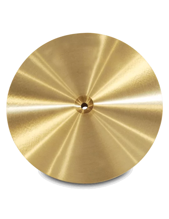 ZILDJIAN P0612E | MusicGoodDeal