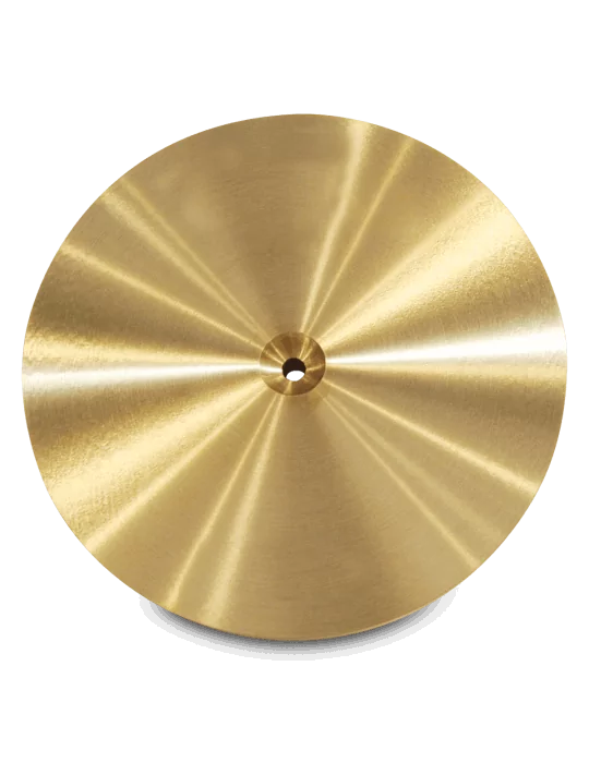 ZILDJIAN P0612D | MusicGoodDeal