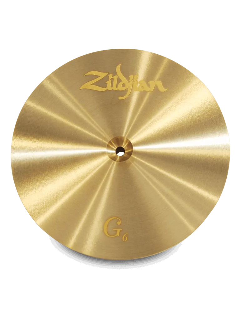 ZILDJIAN P0622G | MusicGoodDeal