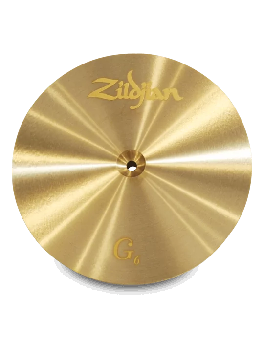 ZILDJIAN P0622G | MusicGoodDeal