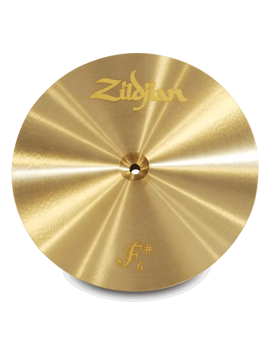 ZILDJIAN P0622FDIESE | MusicGoodDeal