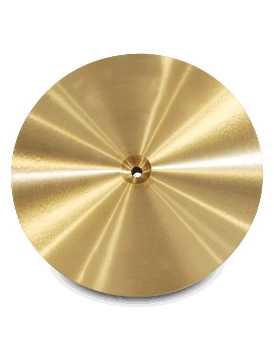 ZILDJIAN P0622D | MusicGoodDeal