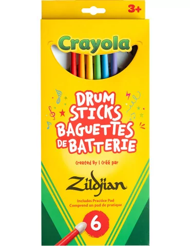 ZILDJIAN ZKIDS | MusicGoodDeal