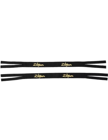  ZILDJIAN P0754 Nylon cymbal band straps|MusicGoodDeal 