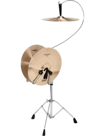  ZILDJIAN TCA Arm for suspended cymbal|MusicGoodDeal 