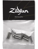 ZILDJIAN ZRIVETS 12 rivets|MusicGoodDeal 