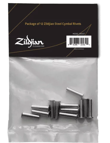  ZILDJIAN ZRIVETS 12 rivets|MusicGoodDeal  2
