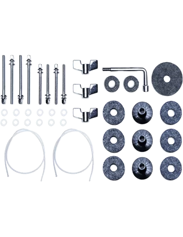  ZILDJIAN ZSK Emergency accessory kit|MusicGoodDeal 