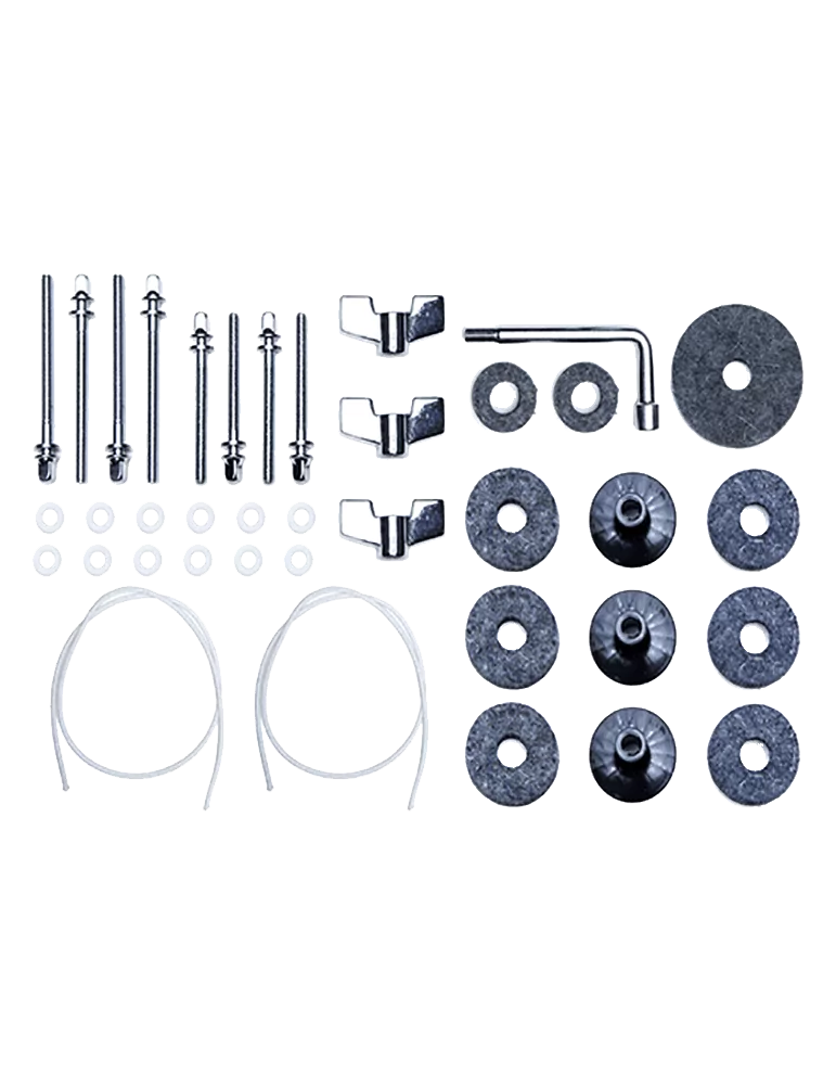  ZILDJIAN ZSK Emergency accessory kit|MusicGoodDeal 