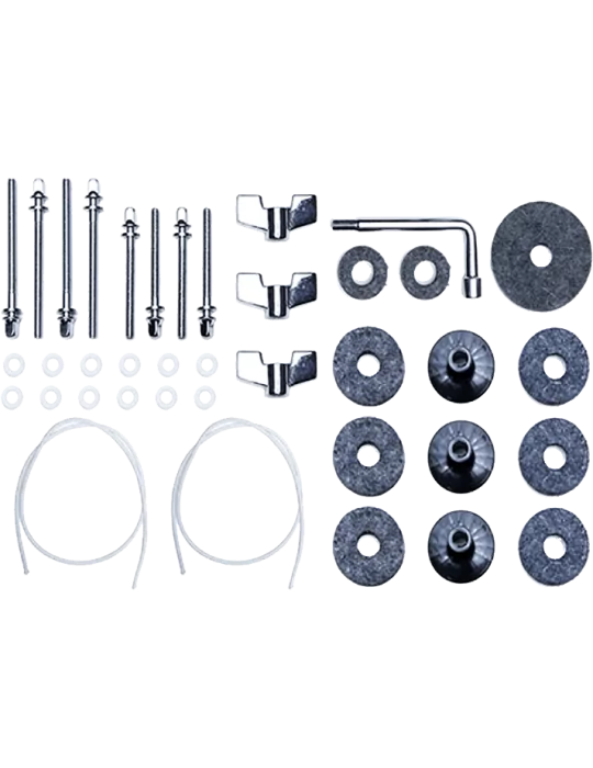  ZILDJIAN ZSK Emergency accessory kit|MusicGoodDeal 