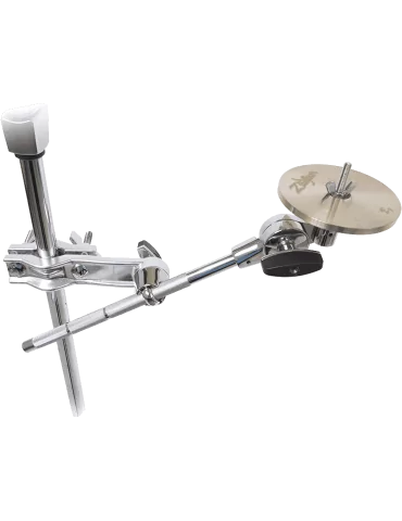  ZILDJIAN P0639 Perch for rattlesnake + clamp|MusicGoodDeal  2