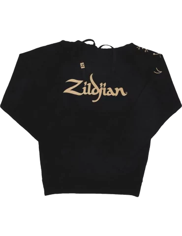  ZILDJIAN T3442 T-SHIRT - Zildjian Alchemy M hoodie|MusicGoodDeal 