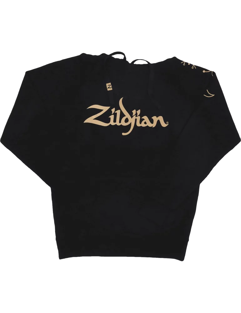  ZILDJIAN T3442 CAMISETA - Sweet à capuche Zildjian Alchemy M|MusicGoodDeal 