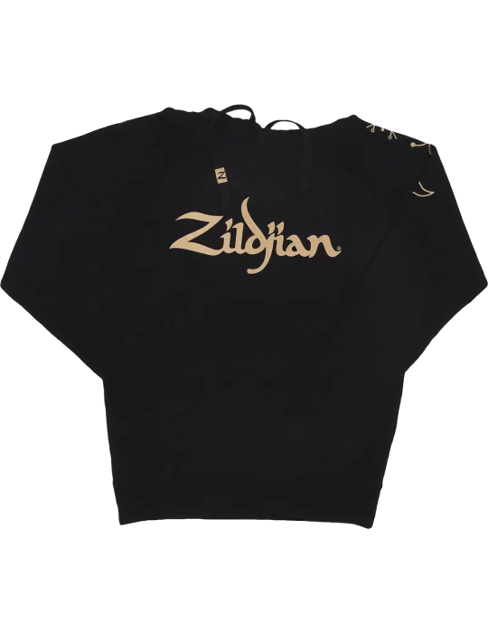  ZILDJIAN T3444 T-SHIRT - Zildjian Alchemy XL Hoodie|MusicGoodDeal 
