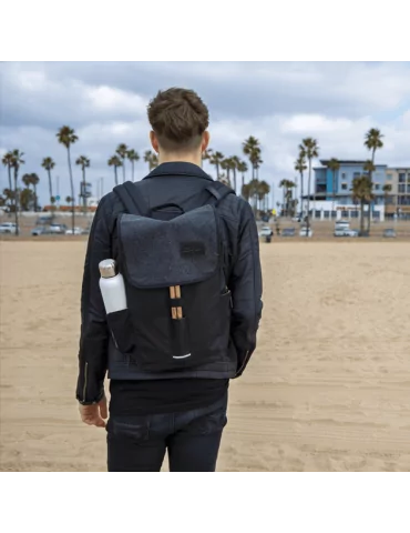  ZILDJIAN T9001 Mochila para portátil con solapa|MusicGoodDeal 