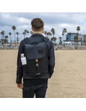  ZILDJIAN T9001 Mochila para portátil con solapa|MusicGoodDeal 