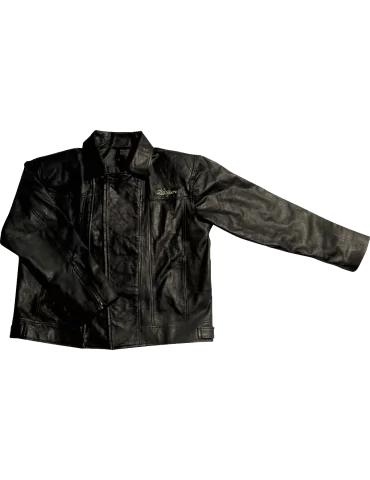  ZILDJIAN T5132 Leather jacket M|MusicGoodDeal 