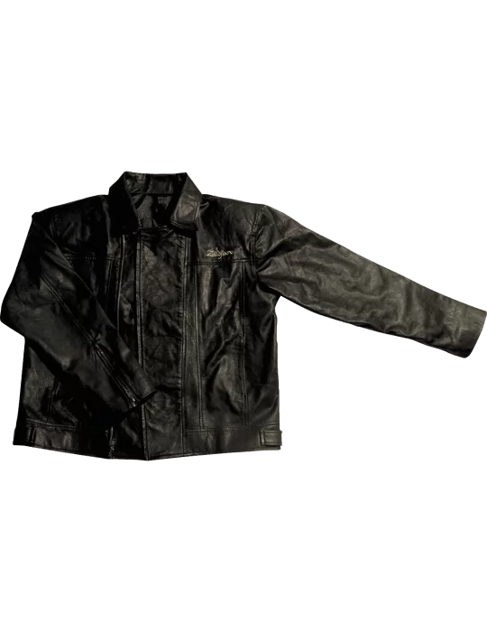  ZILDJIAN T5132 Chaqueta de cuero M|MusicGoodDeal 