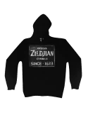  ZILDJIAN T4641 Vintage Quincy hoodie S|MusicGoodDeal 