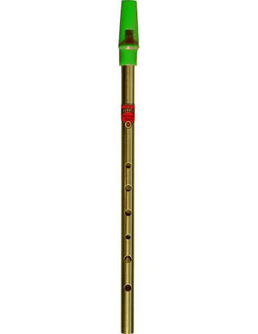  FOLK FLVREL D tone, green color|MusicGoodDeal 