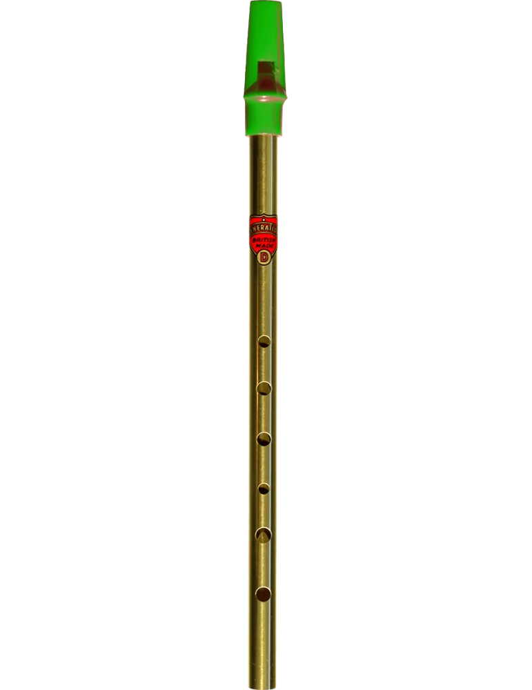  FOLK FLVREL D tone, green color|MusicGoodDeal 
