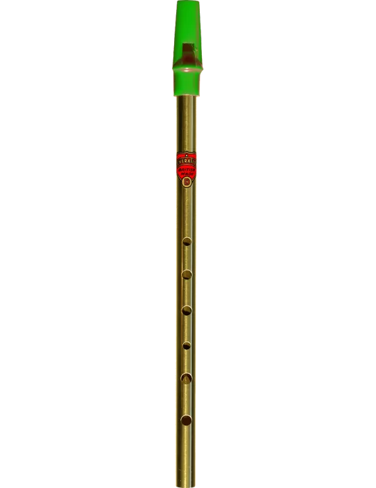  FOLK FLVREL D tone, green color|MusicGoodDeal 