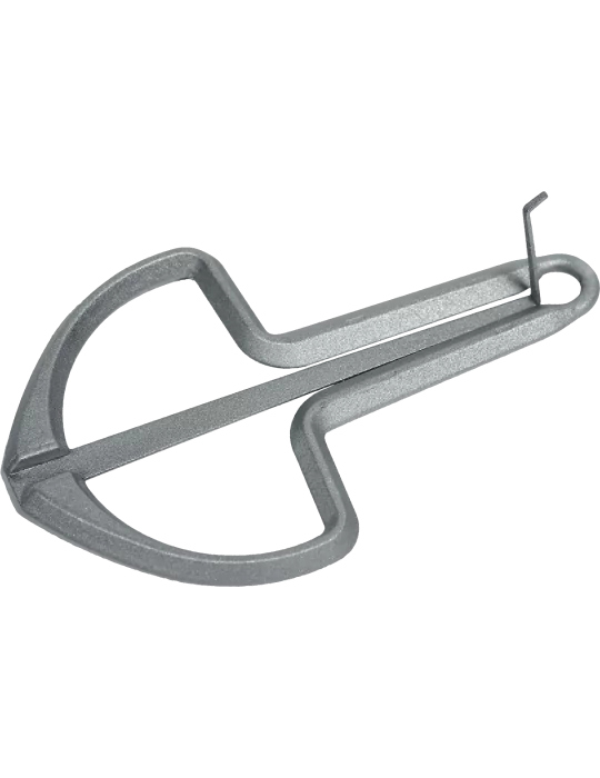  Schwarz DB20-08 6.5 cm - size 8|MusicGoodDeal 