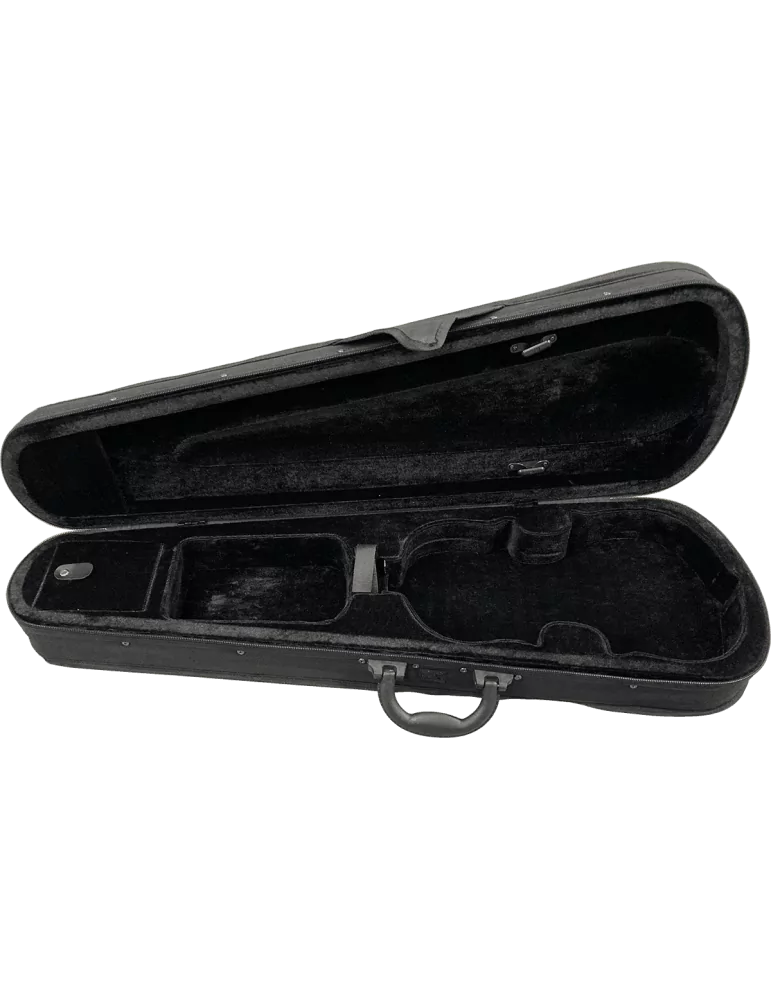  HERALD AS112-CASE Violin softcase 1/2|MusicGoodDeal 