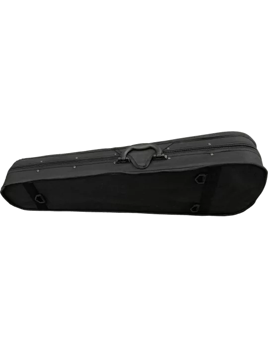  HERALD AS112-CASE Violin softcase 1/2|MusicGoodDeal 