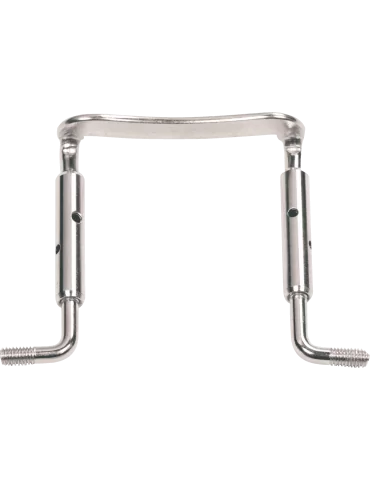  HERALD VCRS Chin strap screw|MusicGoodDeal 