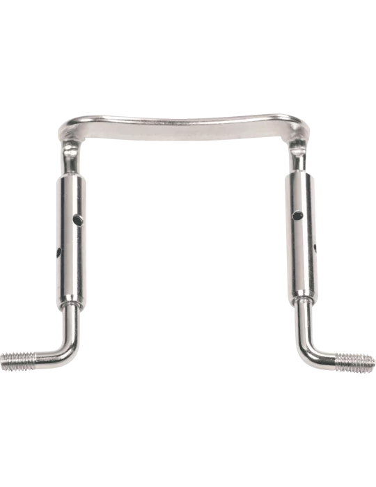  HERALD VCRS Tornillo de la correa de la barbilla|MusicGoodDeal 