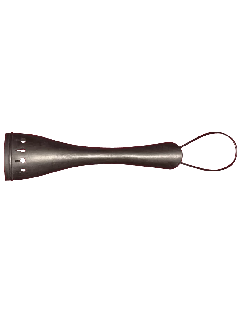  HERALD CTTN Cello - Tailpiece + tailpiece attachment|MusicGoodDeal 