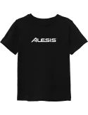  ALESIS TSHIRT1-S Tee-Shirts - BLACK TSHIRT S|MusicGoodDeal 