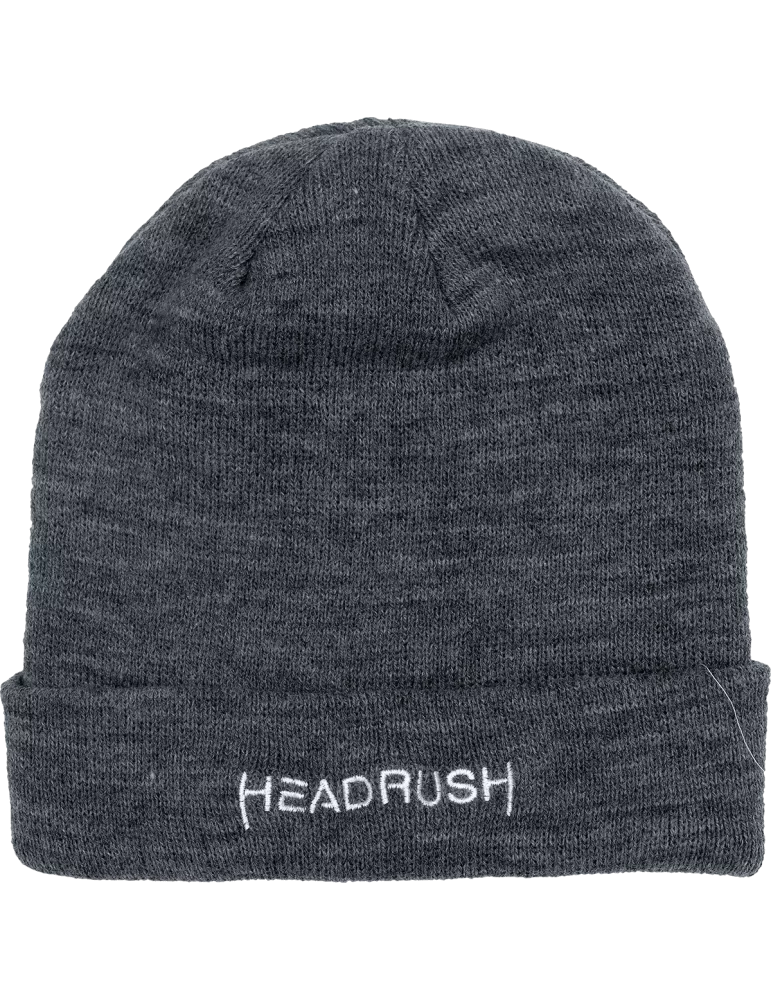 HEADRUSH BONNET-GRIS | MusicGoodDeal