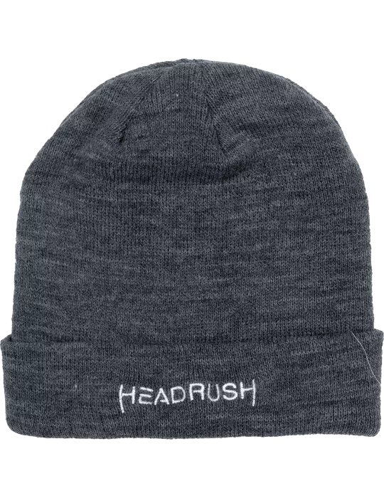HEADRUSH BONNET-GRIS | MusicGoodDeal