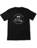 HIWATT TSHIRT-RIDE-B-XL | MusicGoodDeal