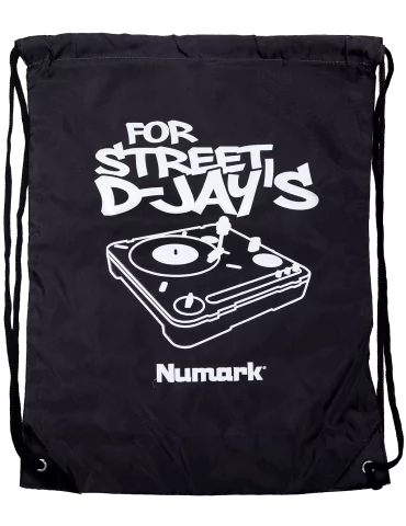 NUMARK SACFORSTREETDJS | MusicGoodDeal