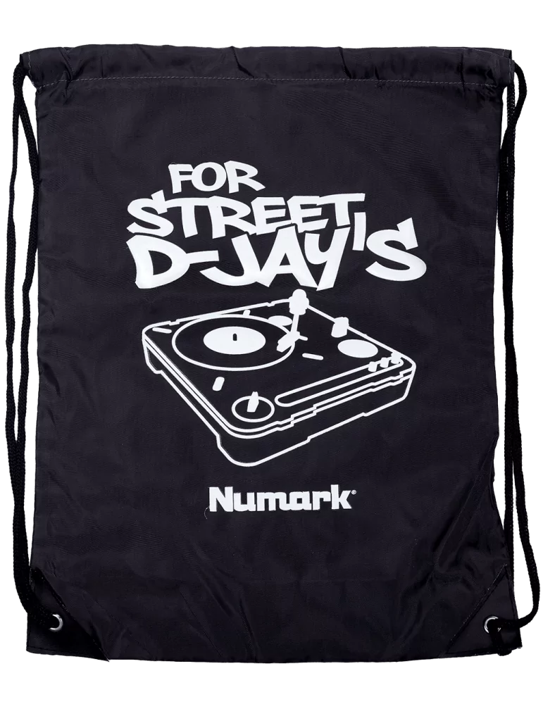 NUMARK SACFORSTREETDJS | MusicGoodDeal