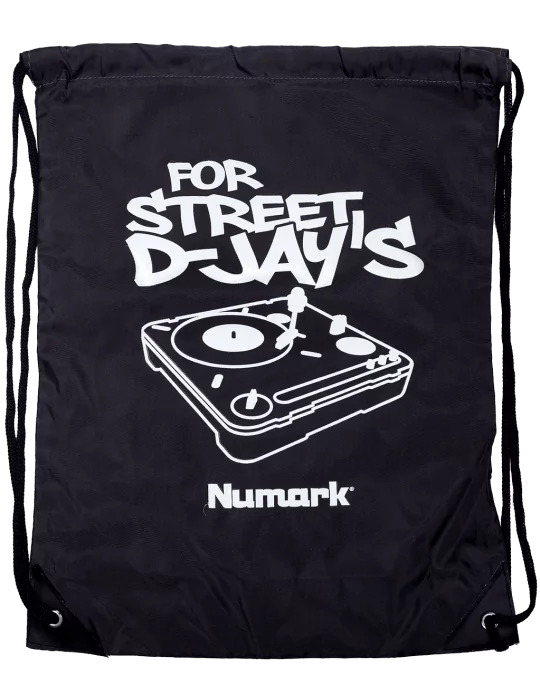 NUMARK SACFORSTREETDJS | MusicGoodDeal