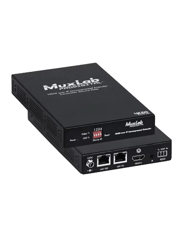 MUXLAB 500768-TX | MusicGoodDeal