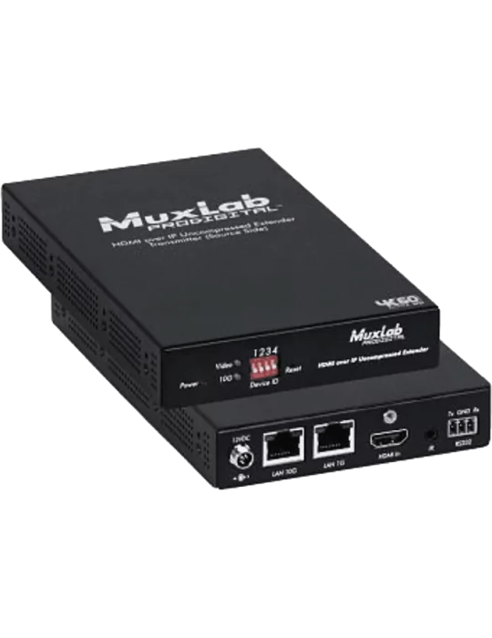 MUXLAB 500768-TX | MusicGoodDeal