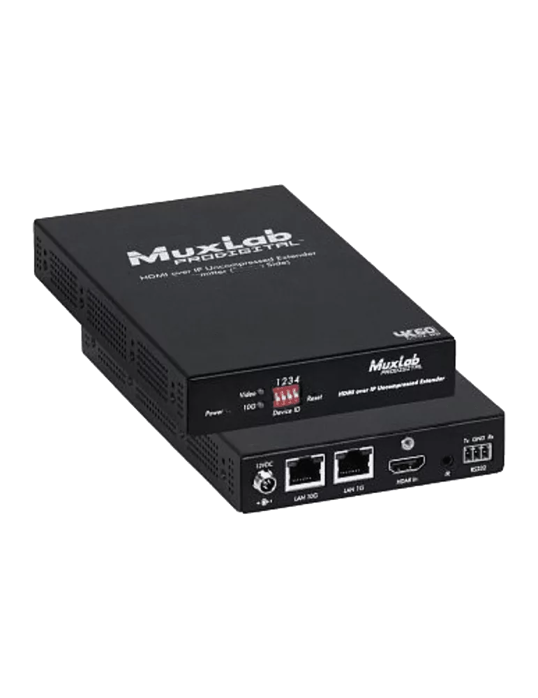 MUXLAB 500768-RX | MusicGoodDeal