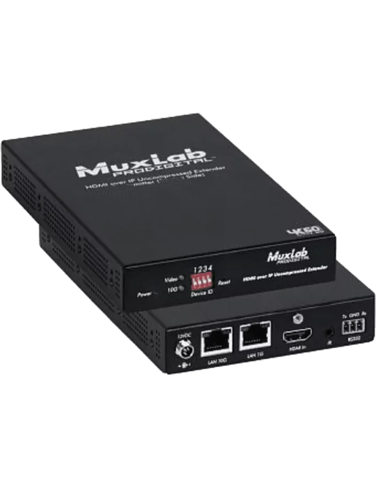 MUXLAB 500768-RX | MusicGoodDeal