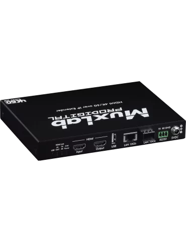 MUXLAB 500766 | MusicGoodDeal