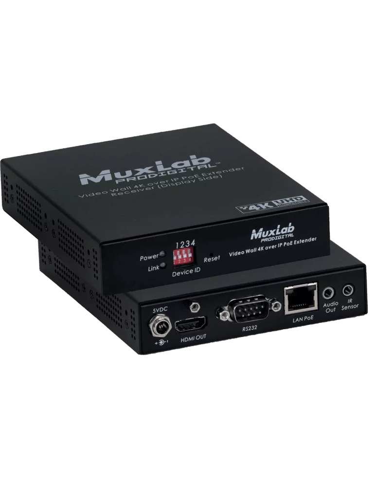MUXLAB 500759-RX | MusicGoodDeal